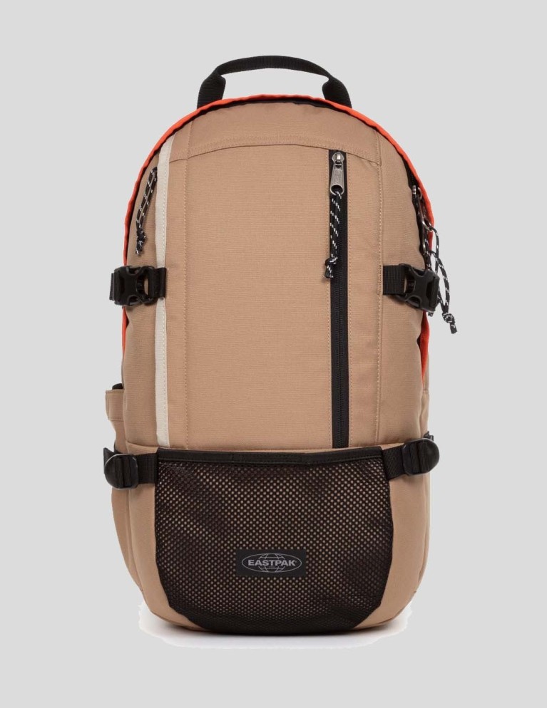 Zaino EASTPAK floid cs esplorare marrone